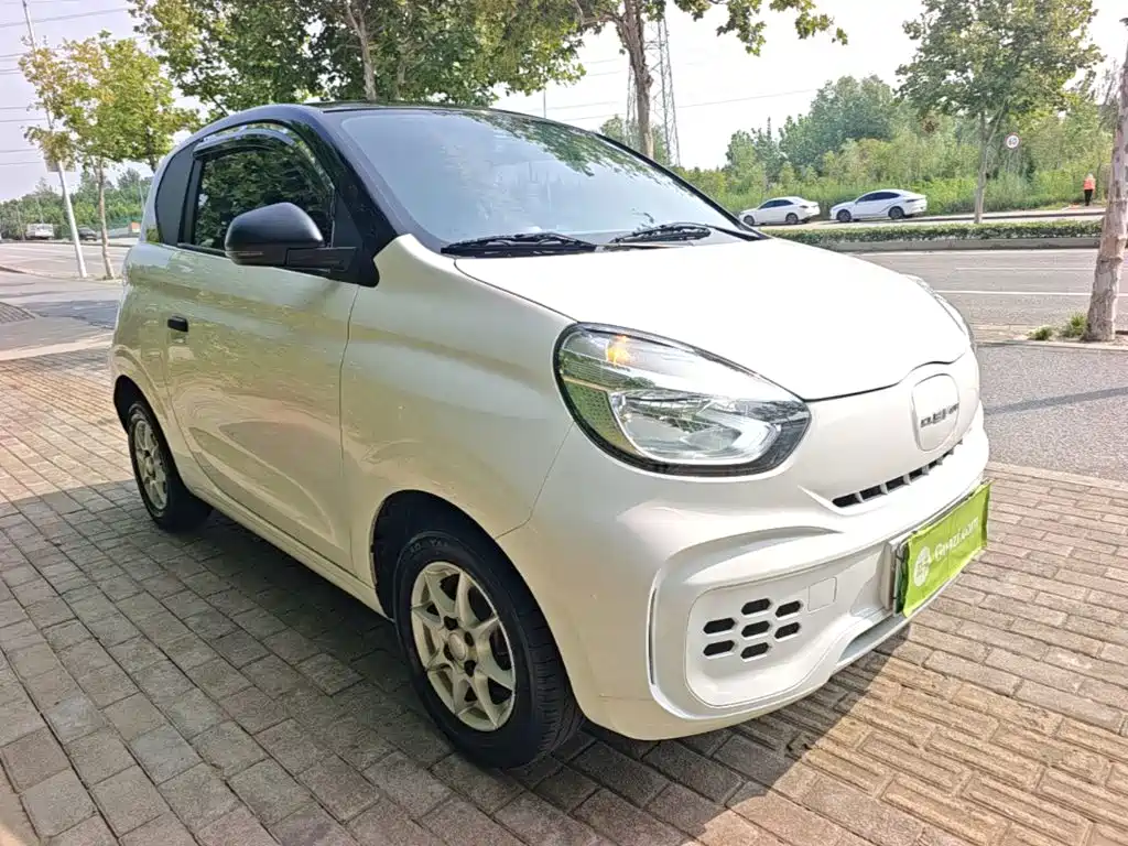 Roewe Kaiwei CLEVER 2023 2022 311km Vitality Bobo Edition