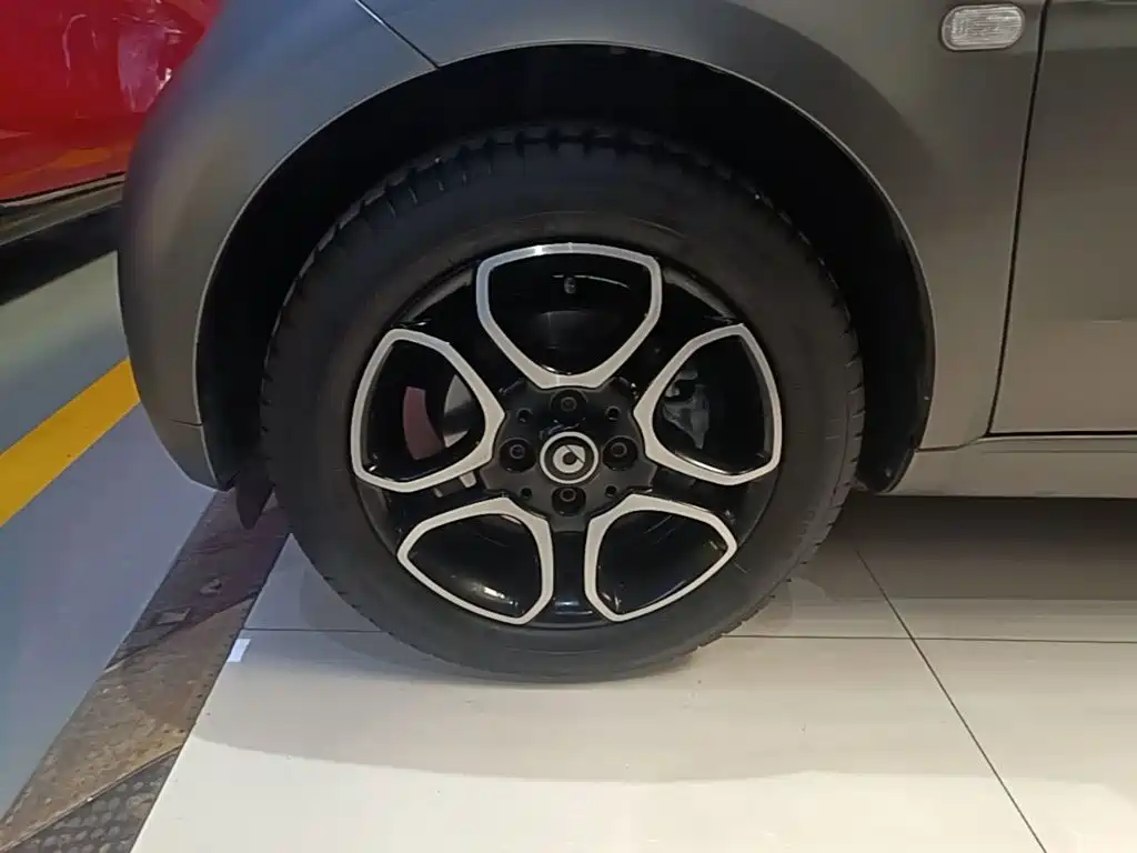Photo 23 - smart fortwo