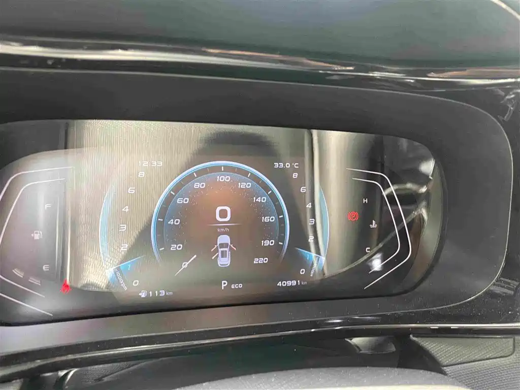 Changan Oshan Changan Oushang X5 2022 2021 1.5T DCT Flagship