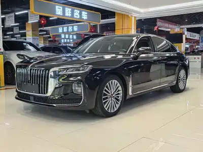 Hongqi H9