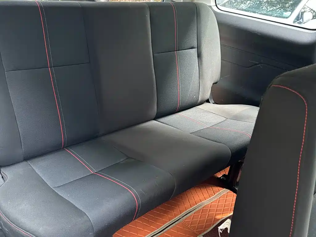 Changan Oshan Changan Oushang X70A 2020 2019 1.5L Manual Classic China VI