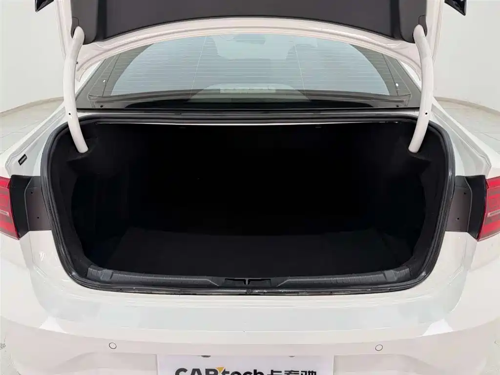 Volkswagen Lamando 2019 230TSI DSG Fashion Edition China VI фото 14