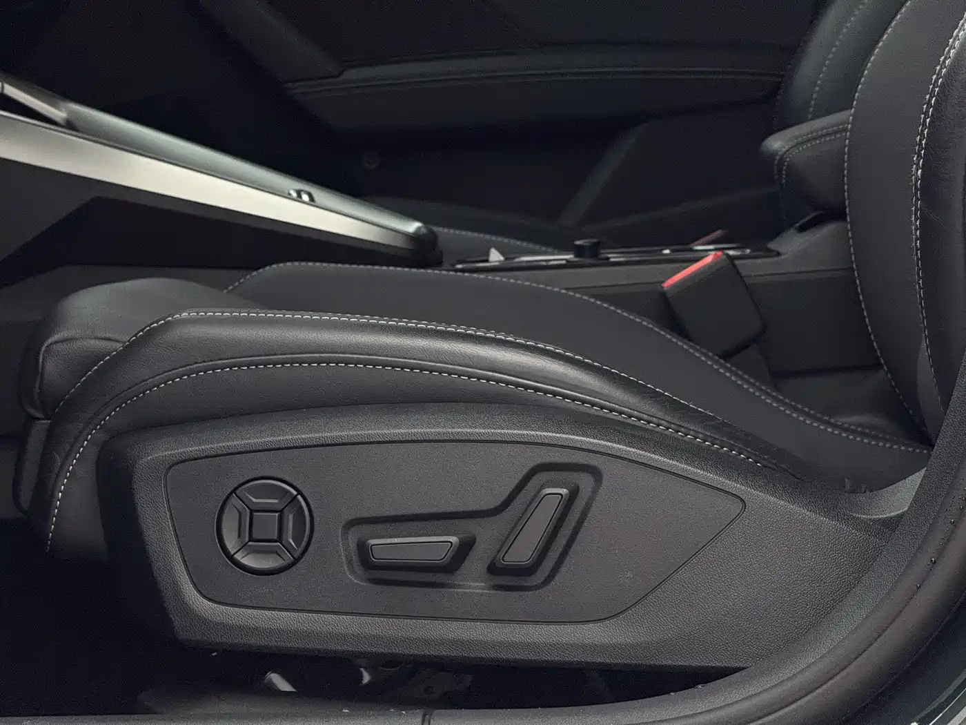 Audi A3 2022 Sportback 35 TFSI Style Sport фото 18