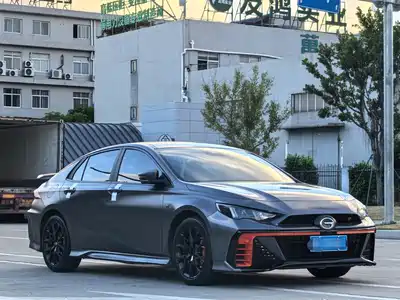 Trumpchi Empow
