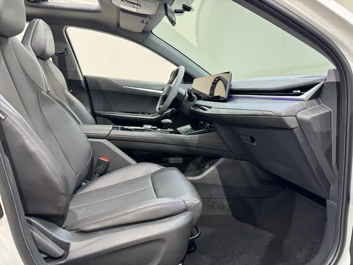 Changan Ruicheng PLUS 2023 2023 1.5T DCT Premium