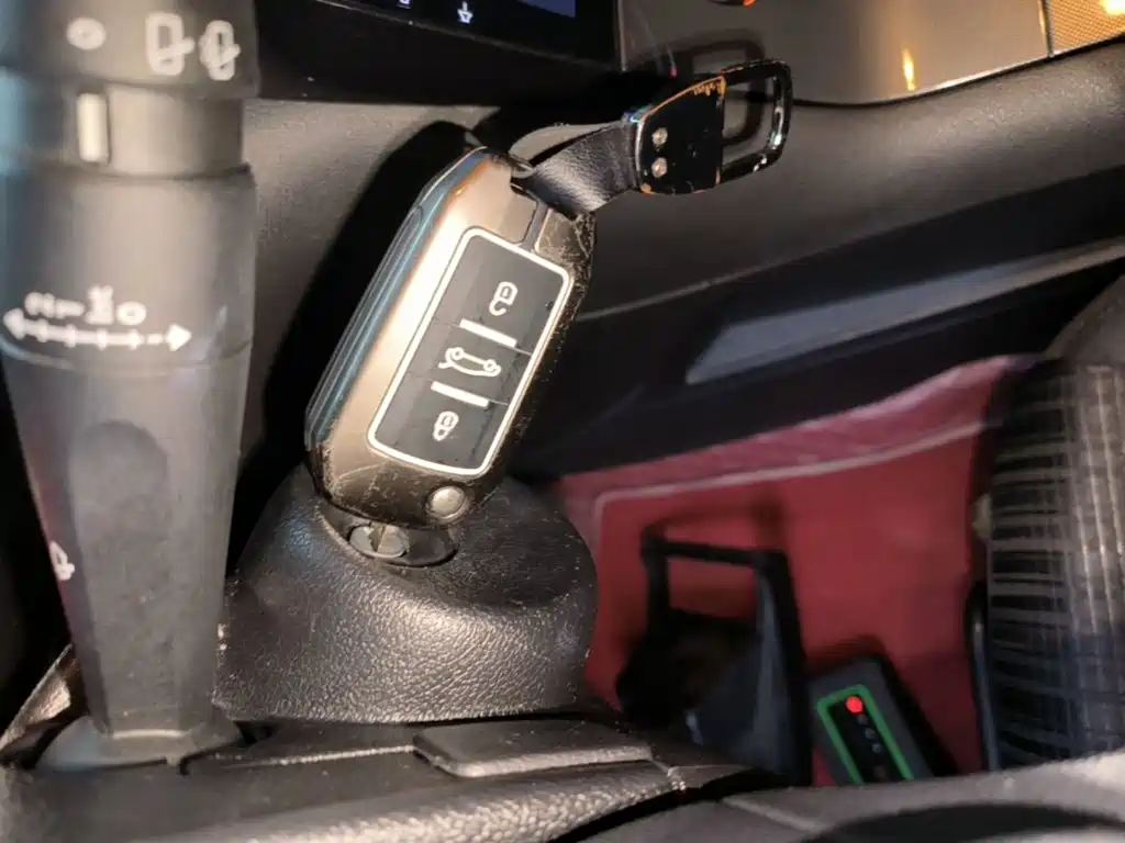 Photo 9 - Peugeot 3008
