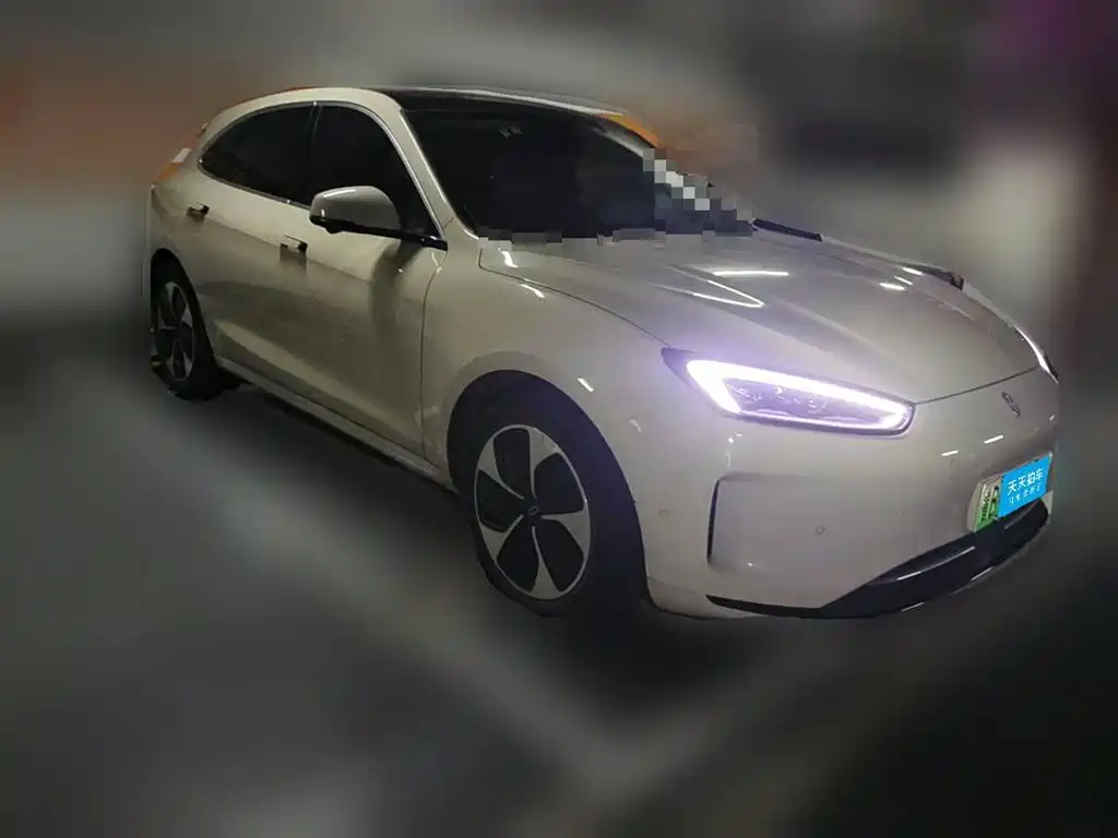 AITO M5, миниатюра 3