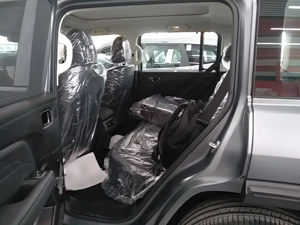 Haval Raptor 2026 2025 Model Base Version