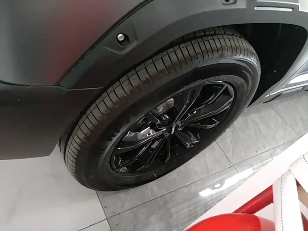Haval Raptor 2026 2025 Model Base Version