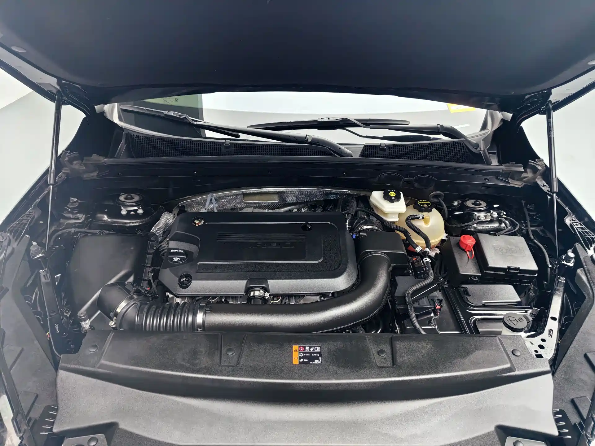 Photo 13 - Buick Envision Plus