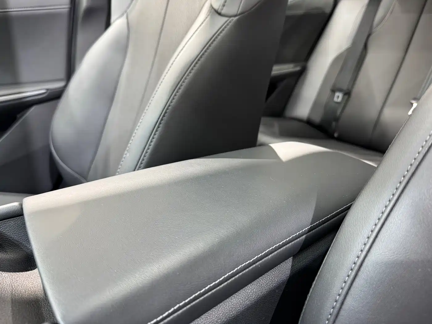 Changan Ruicheng PLUS 2023 2023 1.5T DCT Premium