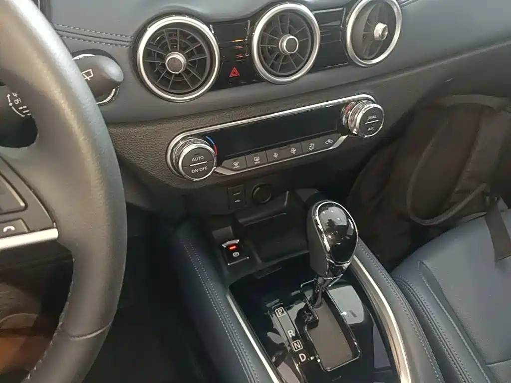 Nissan X-Trail 2025 2025 Honor 2.0L 2WD Leading Edition