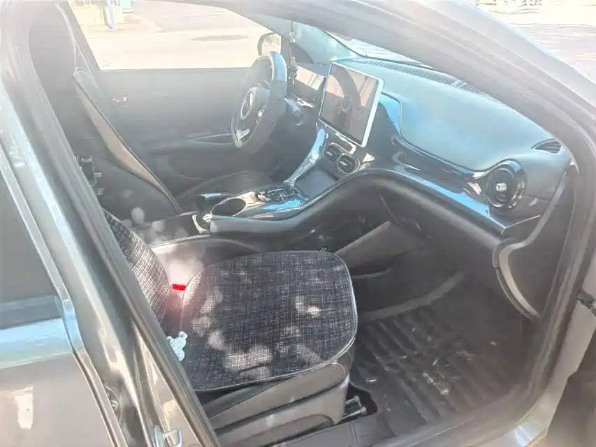 BYD e2 2024 2024 Honor Edition Luxury