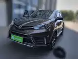 Фото 1 - MG Roewe RX5