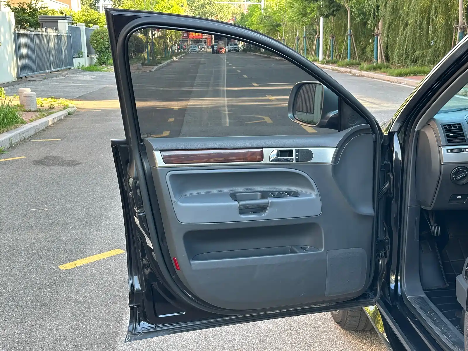 Photo 17 - Volkswagen Touareg