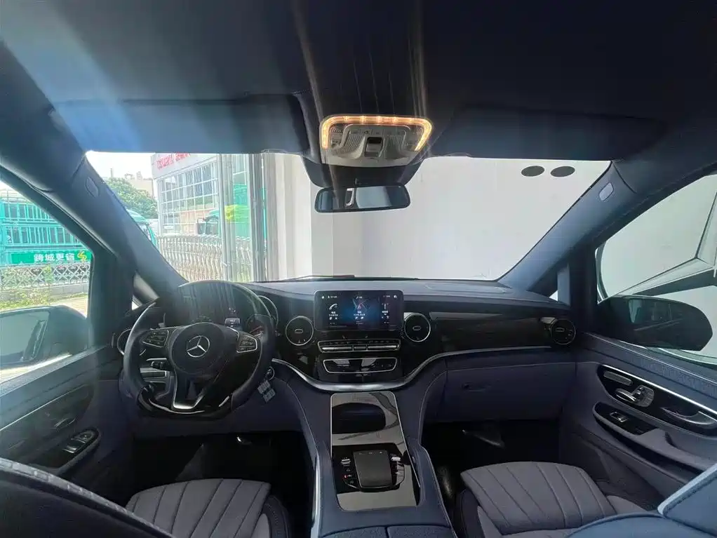 Karsheng Karshen V-Class 2026 2023 V 260 L Genesis