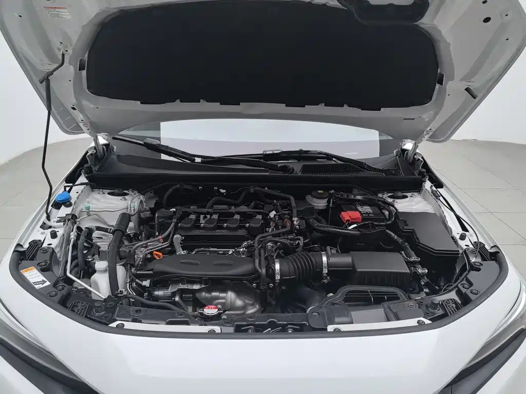 Honda Civic 2025 2022 240TURBO CVT Sport Edition