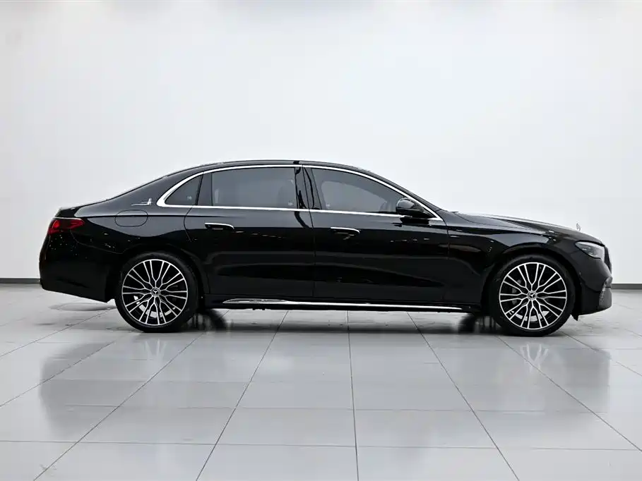 Mercedes-Benz E-Class 2025 Facelift E 300 L Premium фото 6