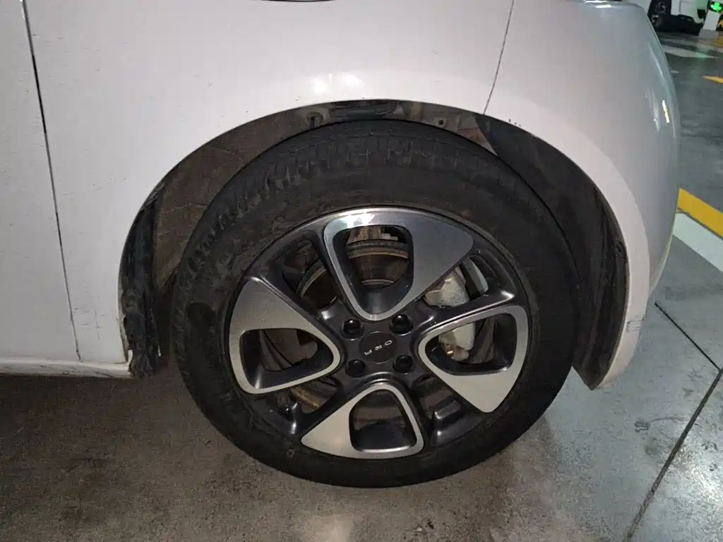 Ora White Cat 2021 2020 401km Flagship Model