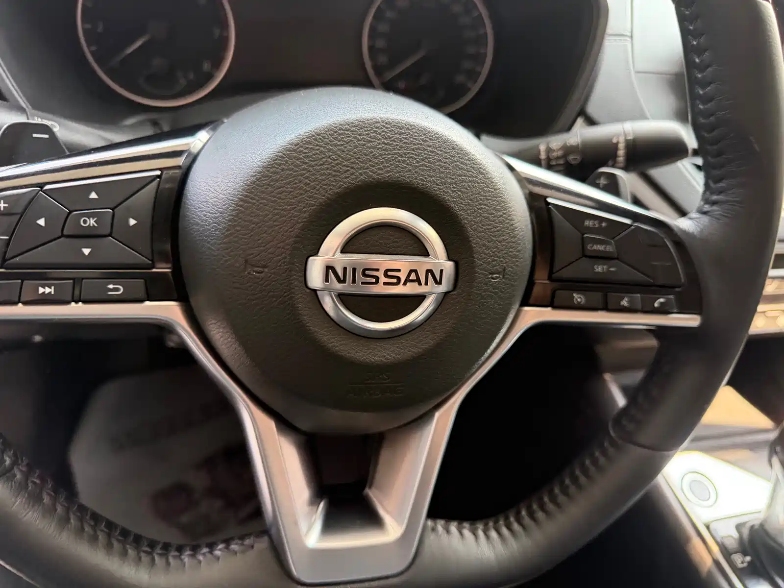 Фото 6 - Nissan Teana