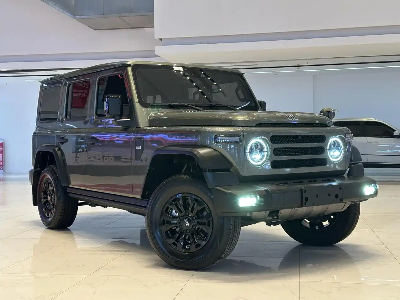 212 T01 2024 2024 2.0T Explorer