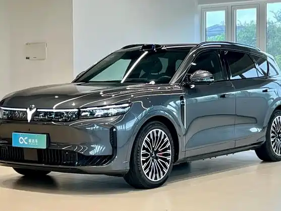 Similar car
