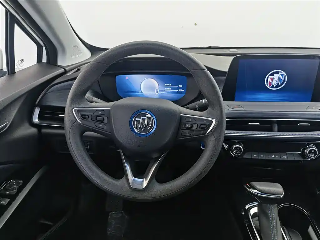 Buick Velite 6 2023 430km Comfort Edition фото 11