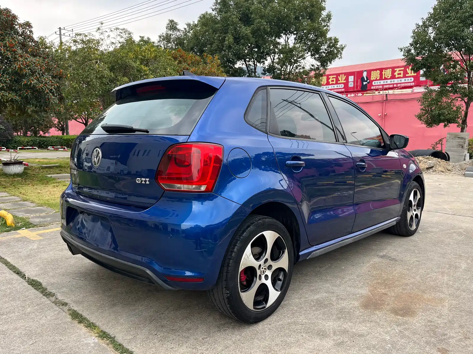 صورة 5 - Volkswagen Polo