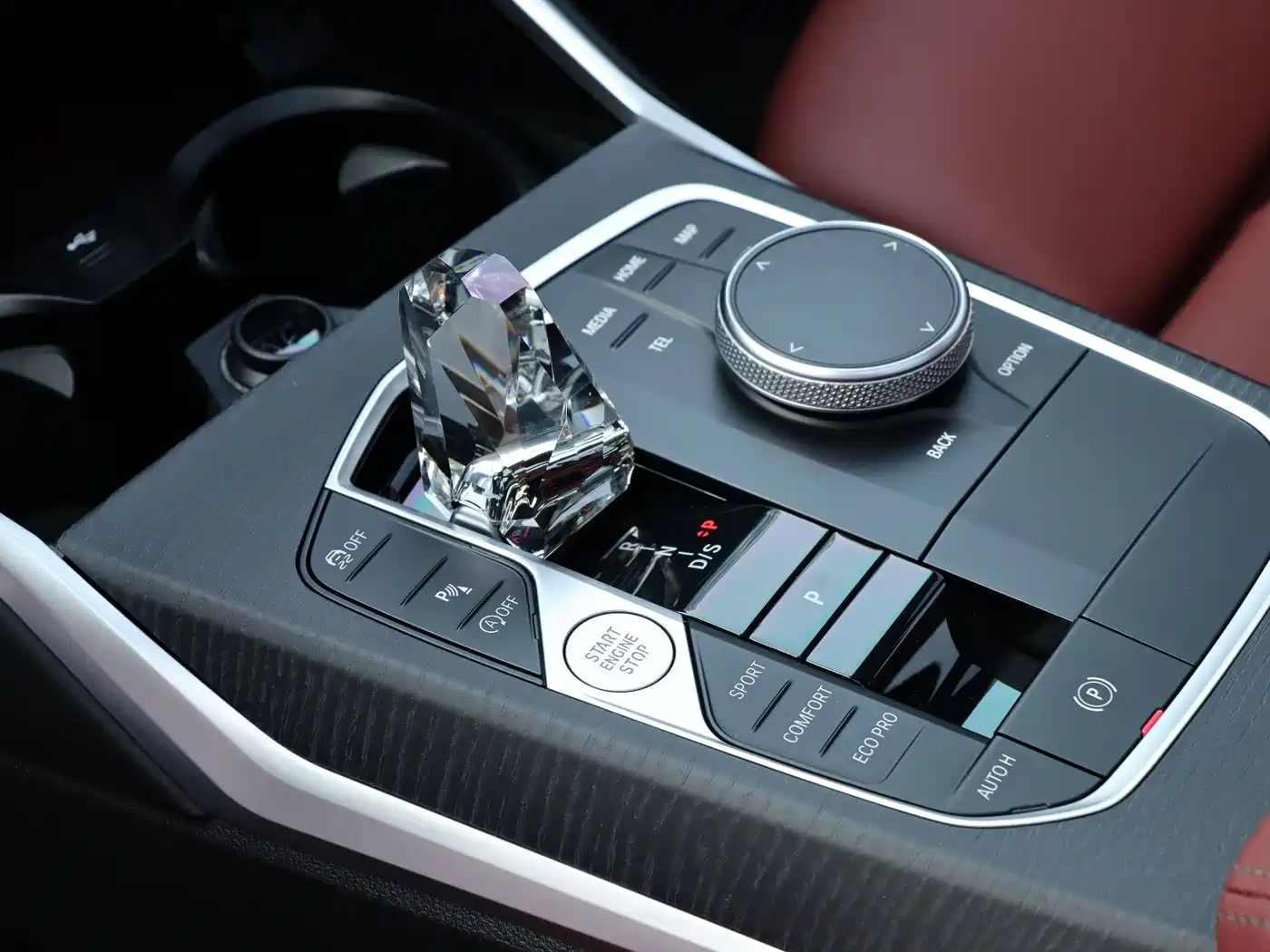 BMW 3 Series 2025 325Li M Sport Package фото 15