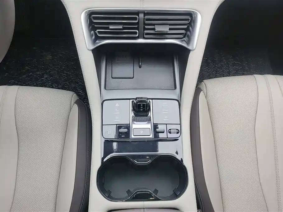 BYD Song PLUS PHEV 2025 DM-i 112KM Honor фото 16