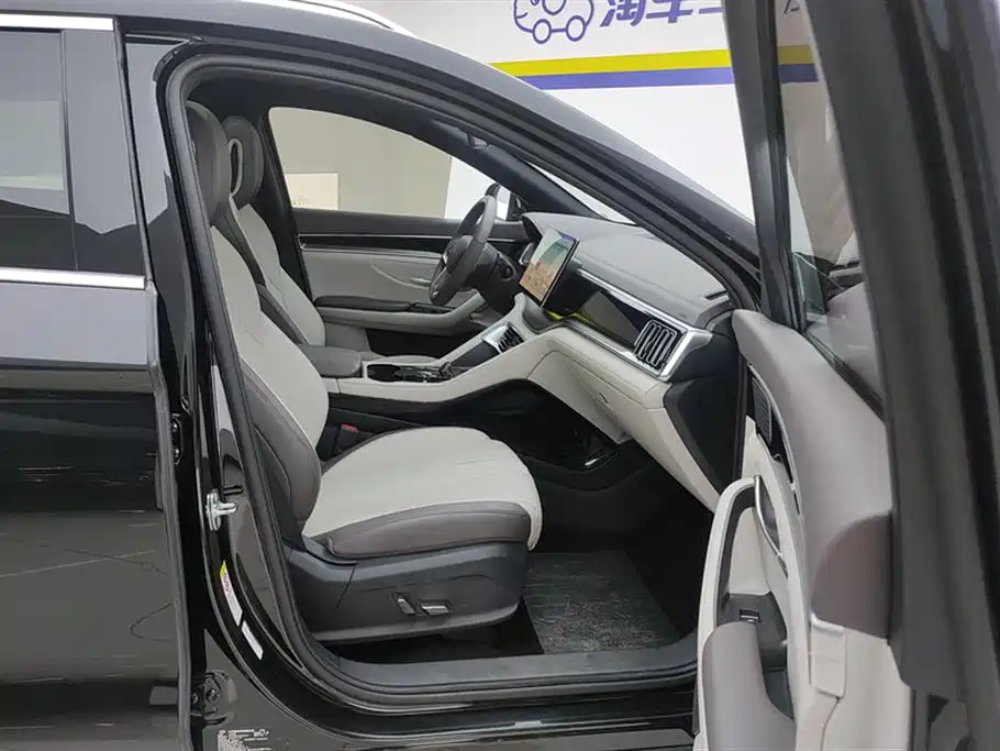 BYD Song PLUS PHEV 2025 DM-i 112KM Honor фото 8
