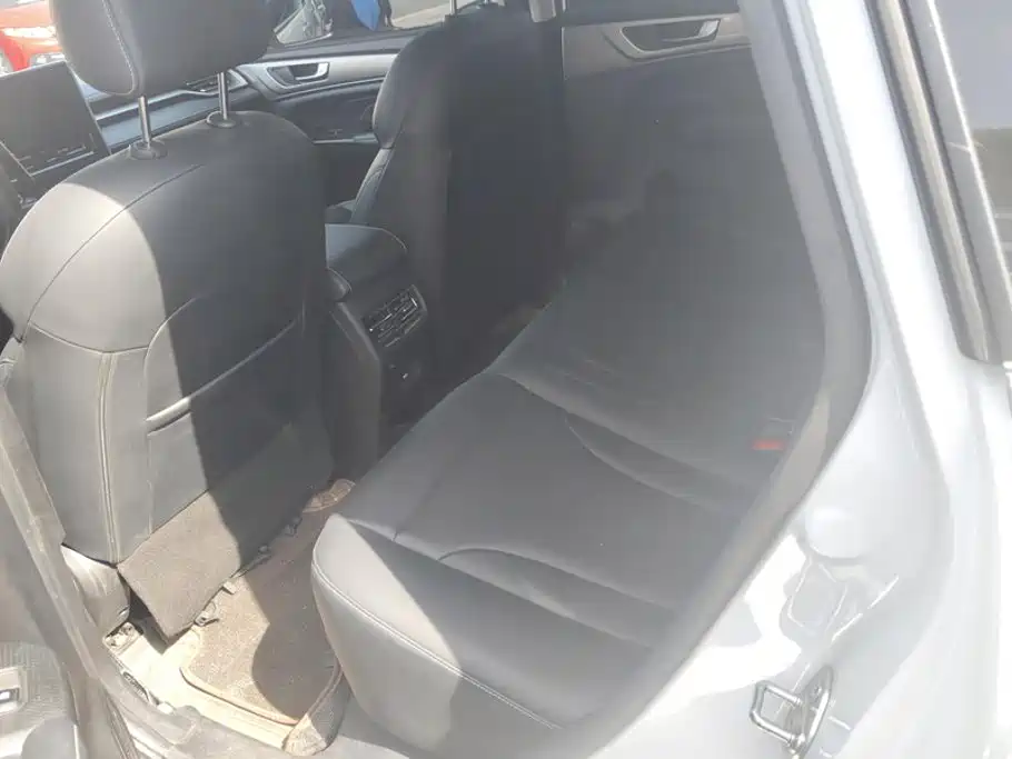 Haval M6 2024 2023 PLUS 1.5T DCT Luxury Smart Connect