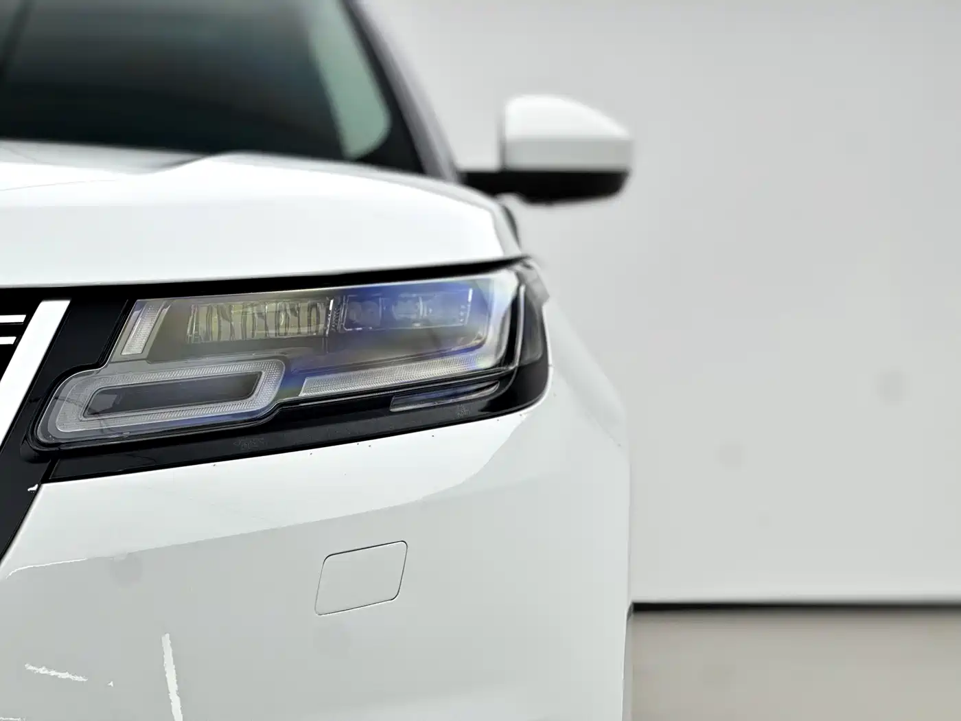Фото 15 - Land Rover Range Rover Velar