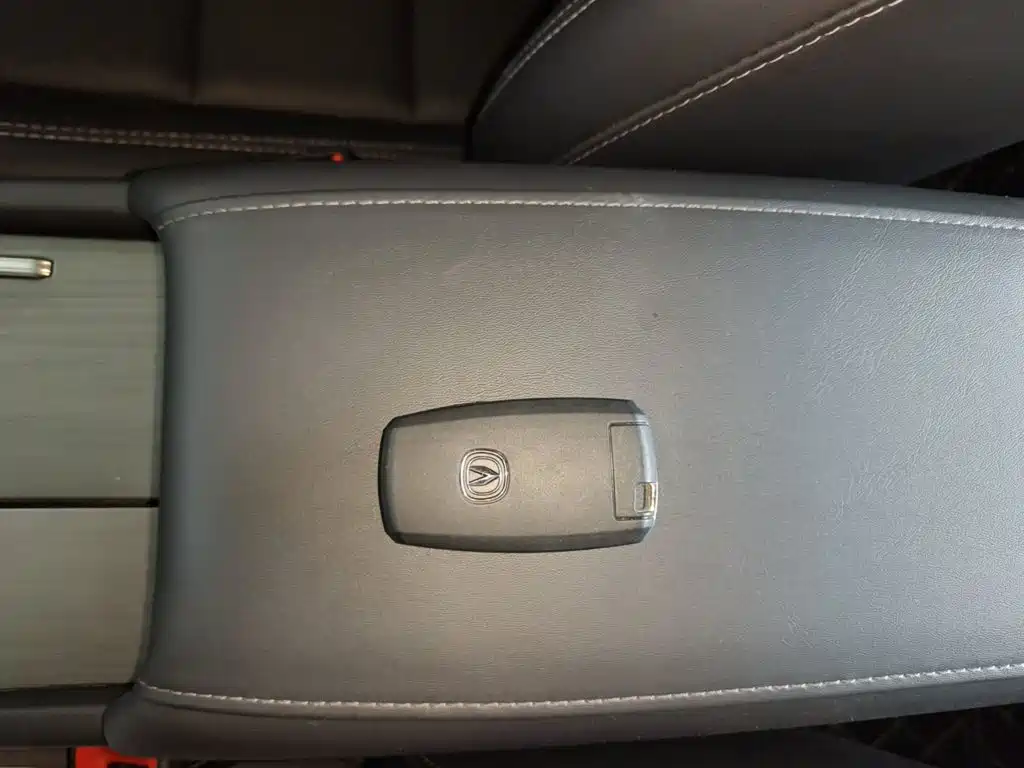 Changan Ruicheng CC 2021 2021 Blue Whale Edition 1.5T DCT Luxury