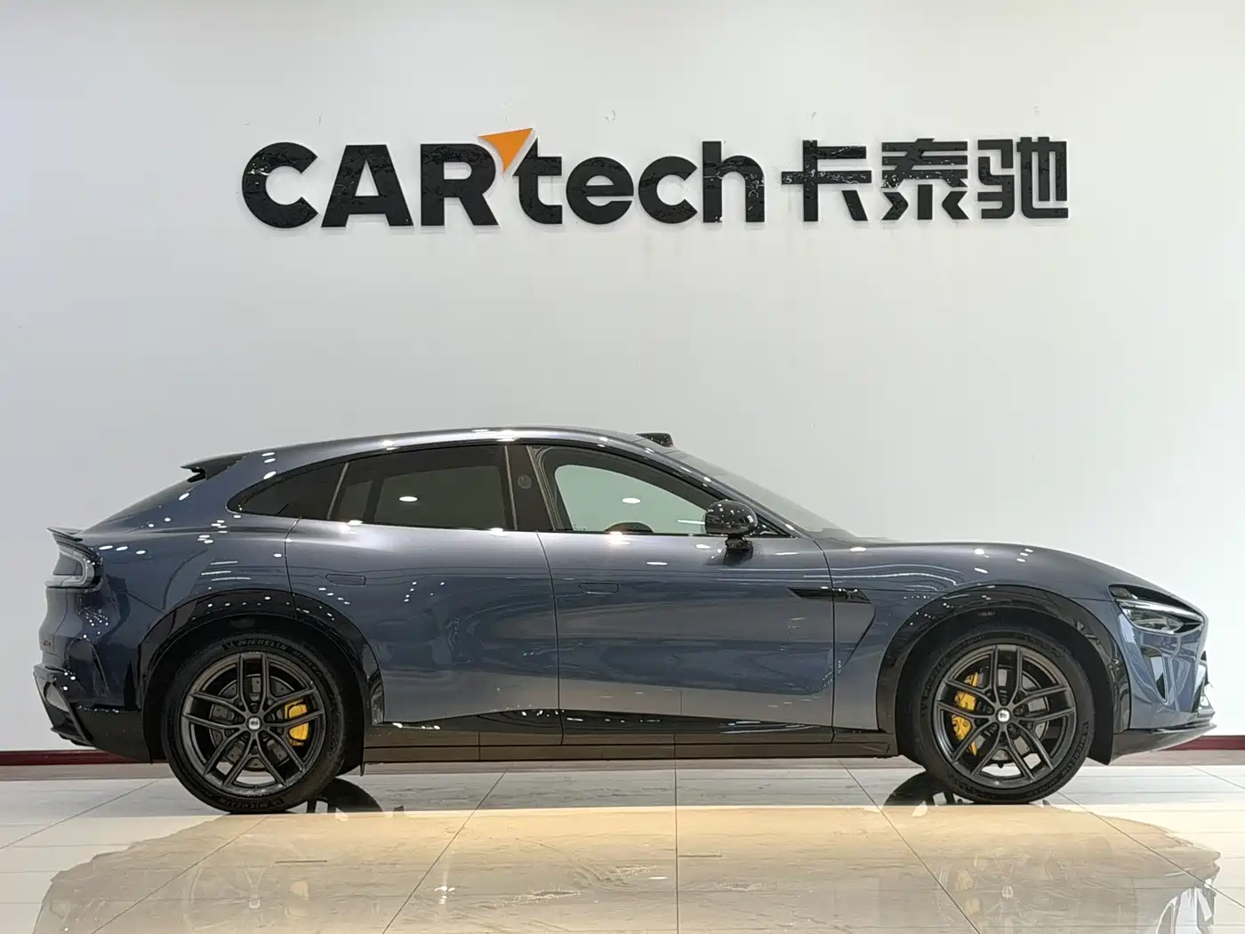 Xiaomi Auto Xiaomi YU7 2025 Ultra Long Range High Performance AWD Max Edition фото 4