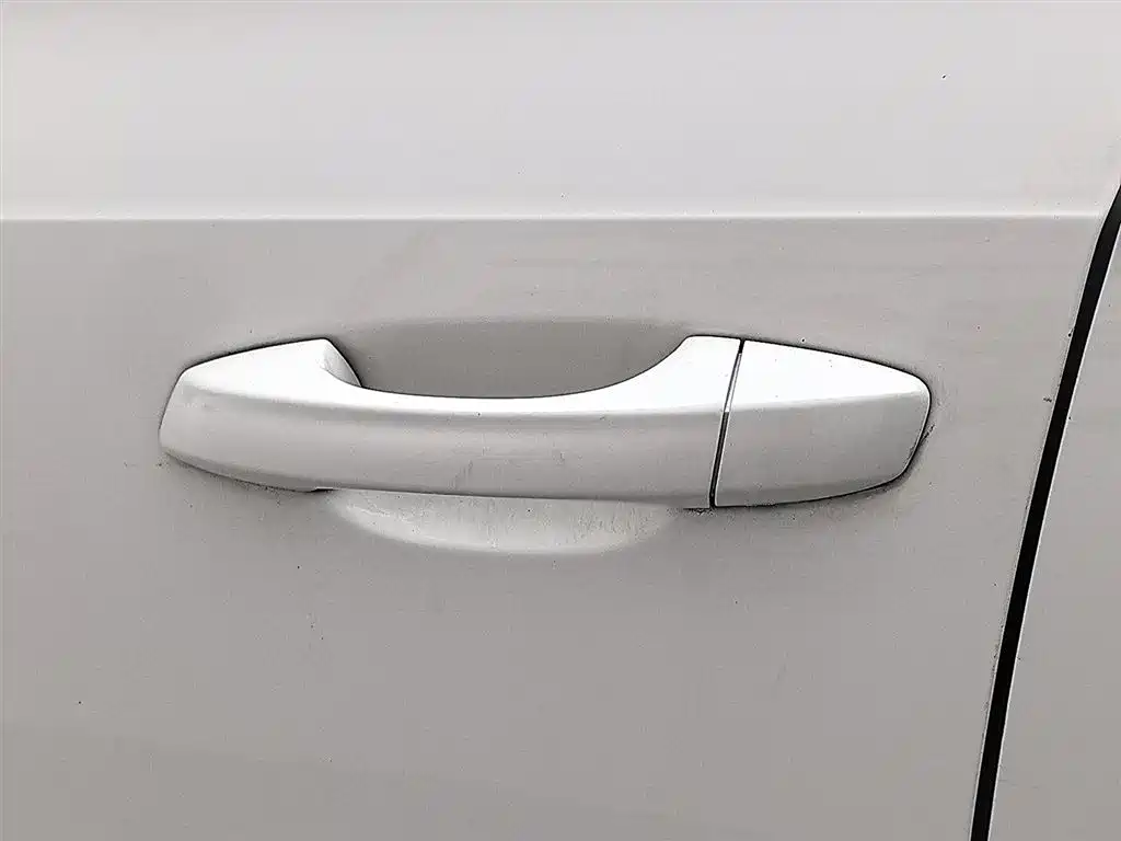 Škoda Octavia 2018 1.6L Manual Standard Edition фото 18