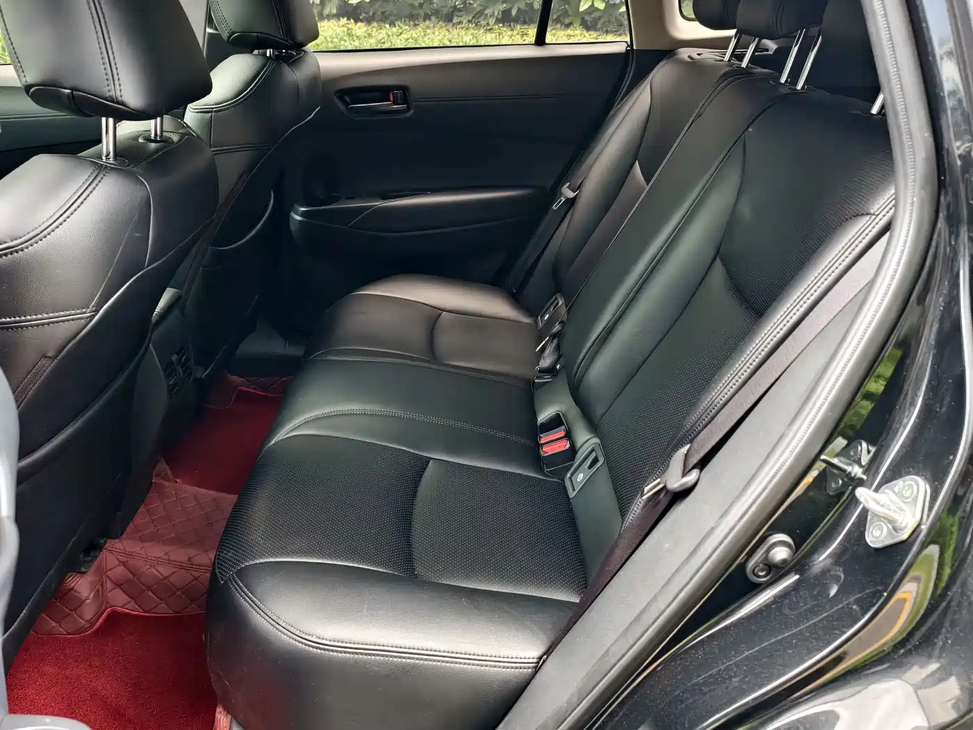 Фото 26 - Toyota Corolla Cross