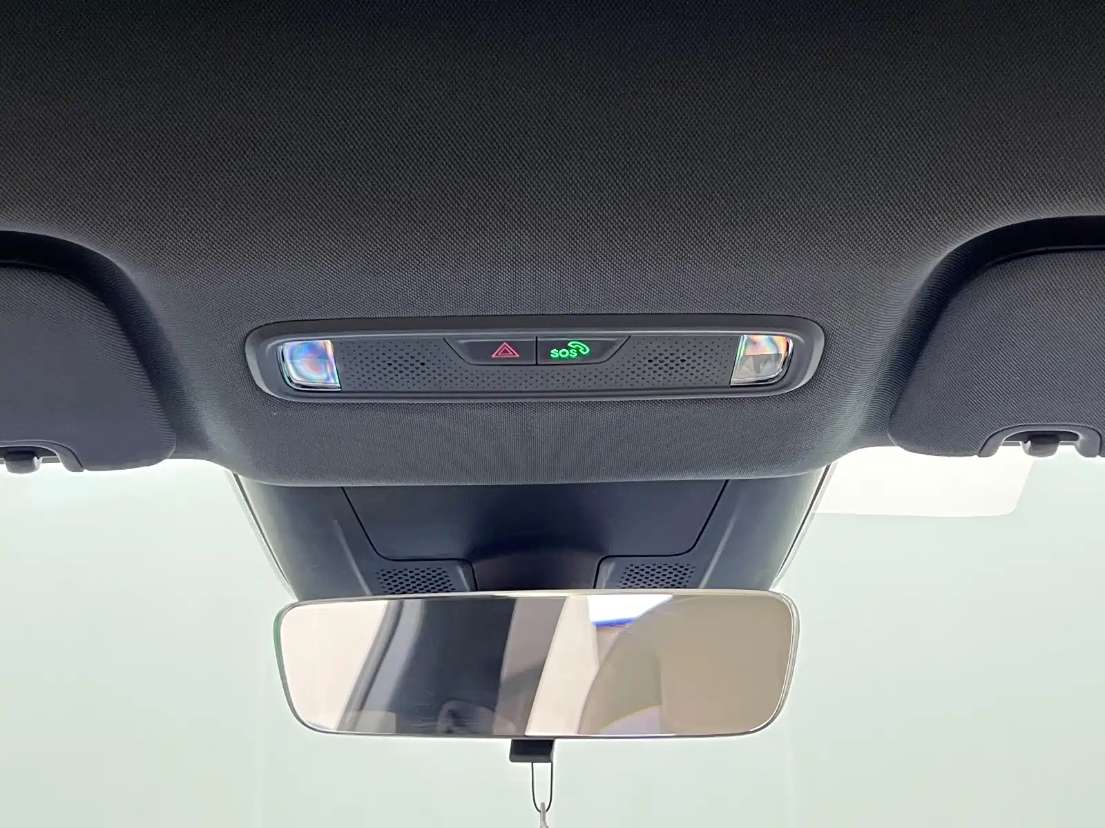 Фото 24 - Lynk & Co Z20