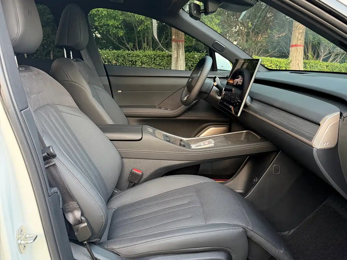 Ledao L60 2025 2024 60kWh AWD Version
