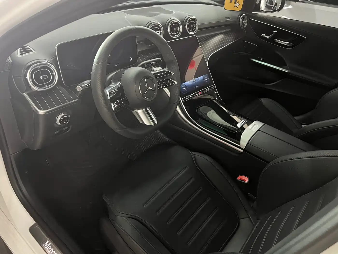 Mercedes-Benz C-Class 2022 C 260 L Sport Edition фото 13