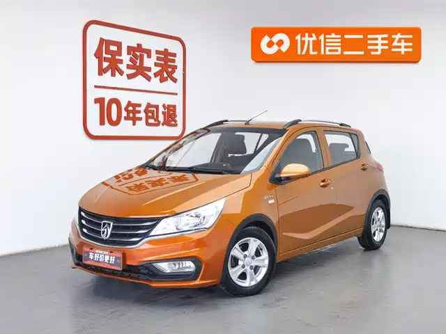 BAOJUN 310