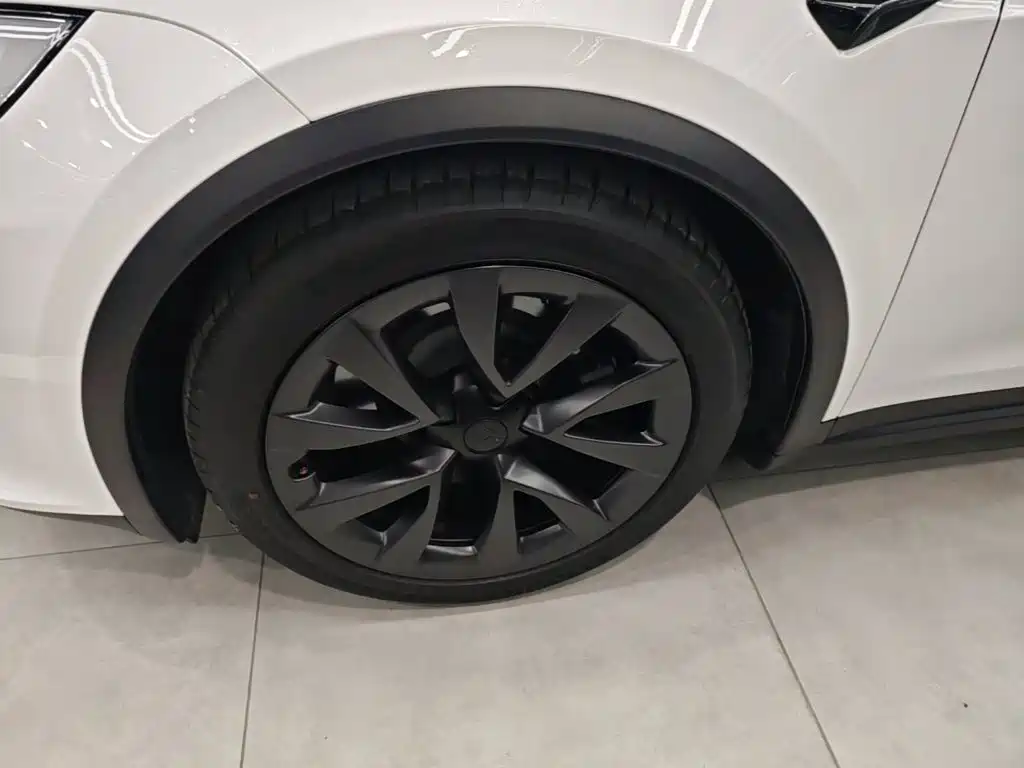 Tesla Model X 2024 2023 Dual Motor All-Wheel Drive Edition