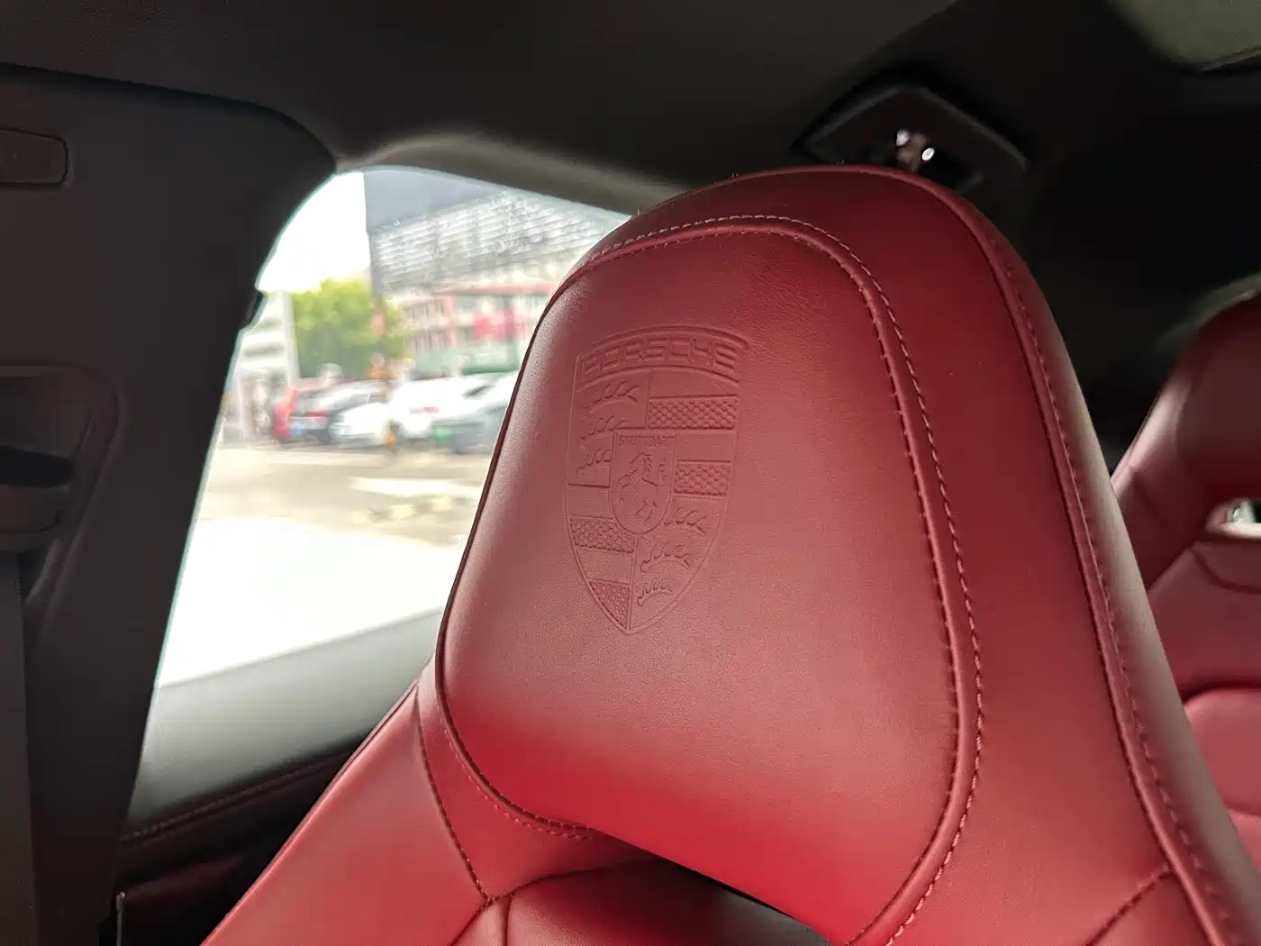Porsche Panamera 2024 Panamera 2.9T фото 15