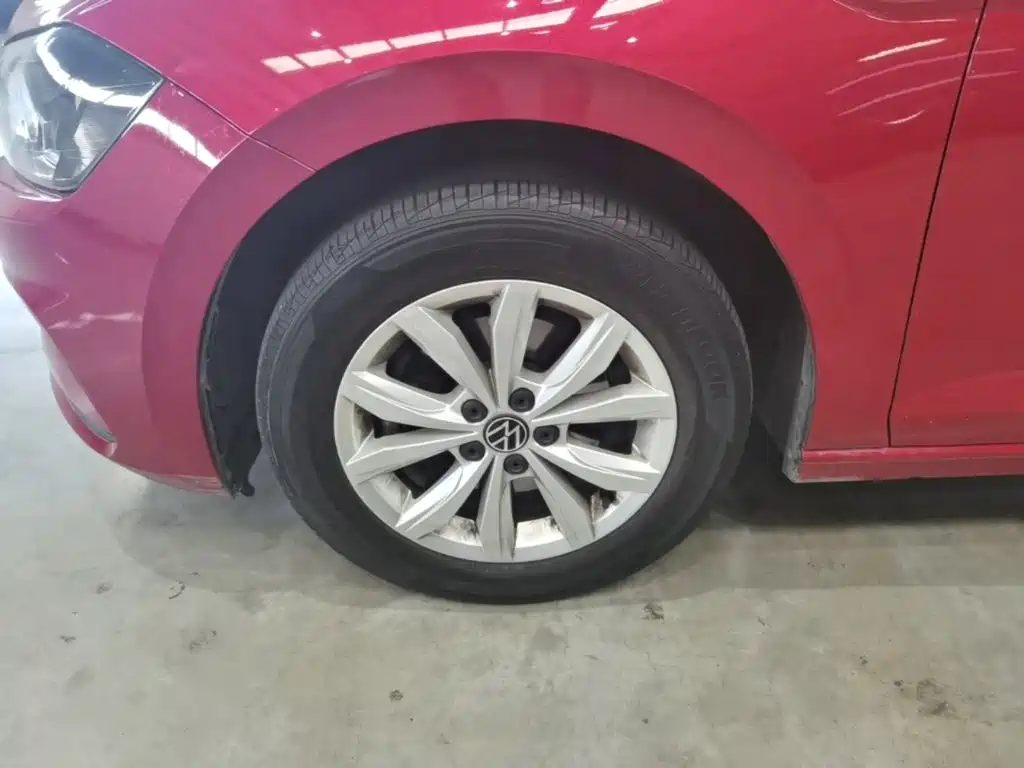 Volkswagen Polo, миниатюра 23