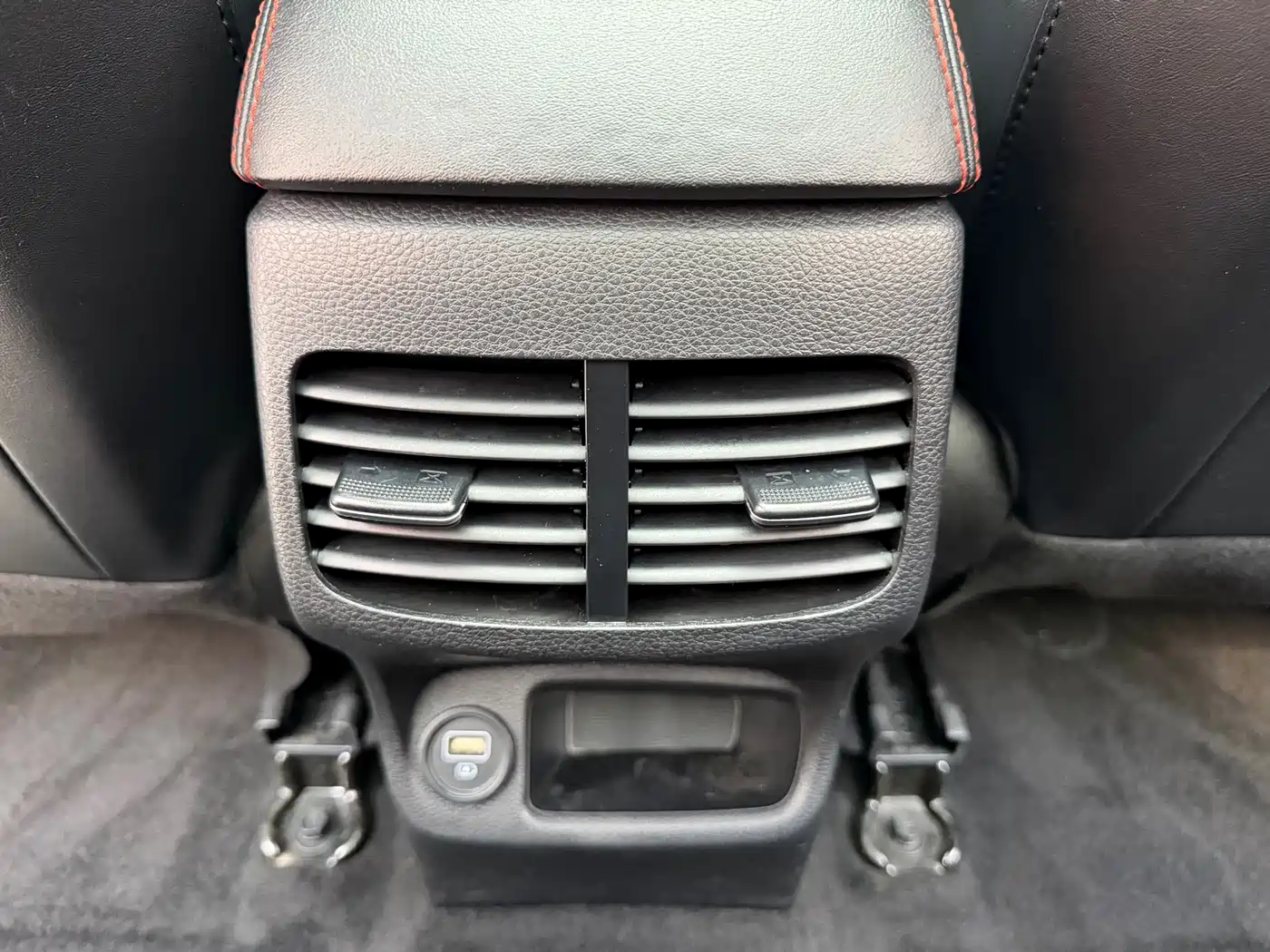 Kia KX3 Smart Run 2021 1.5L CVT Fashion Edition фото 14