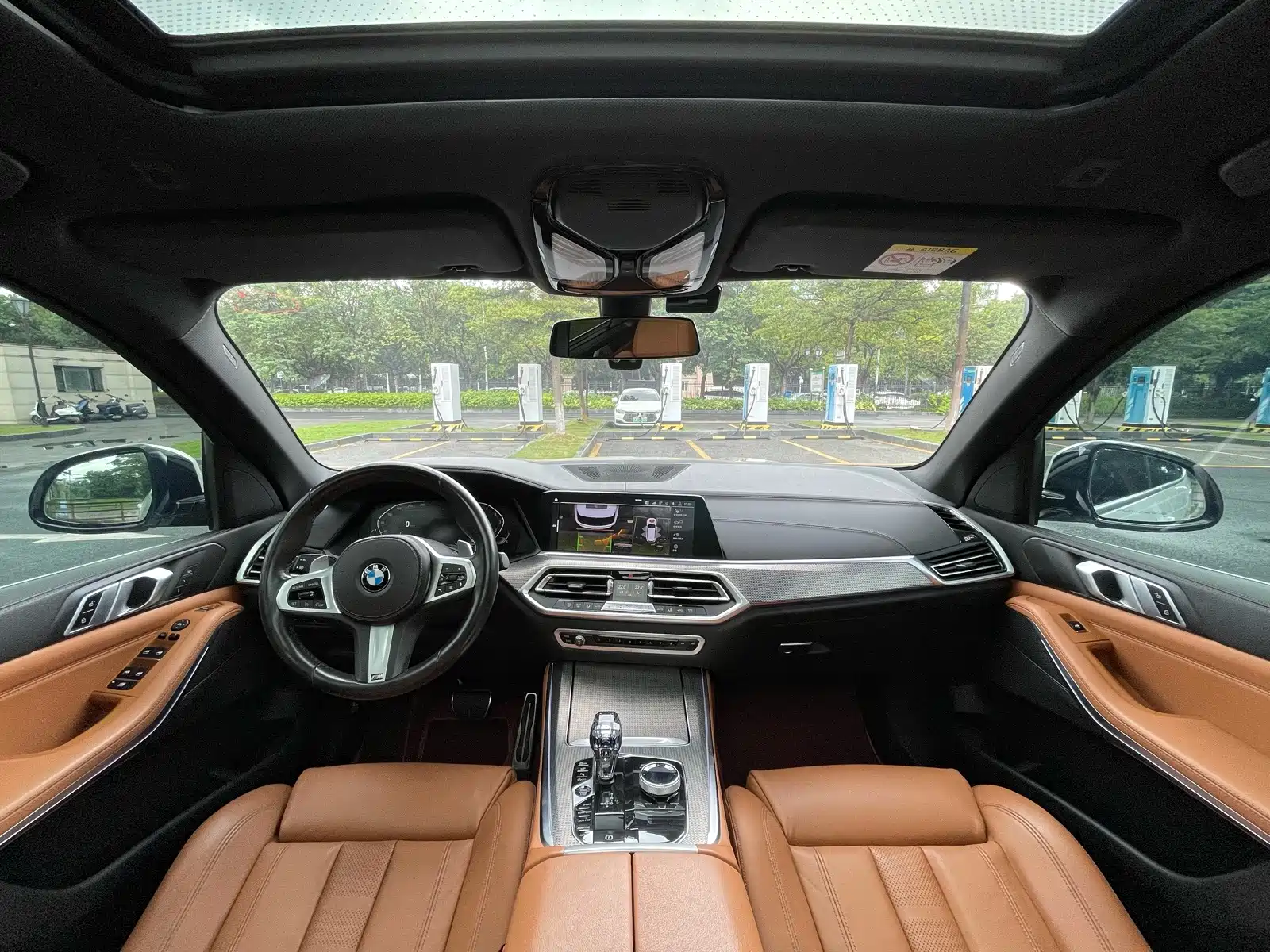 Photo 20 - BMW X5 (Import)