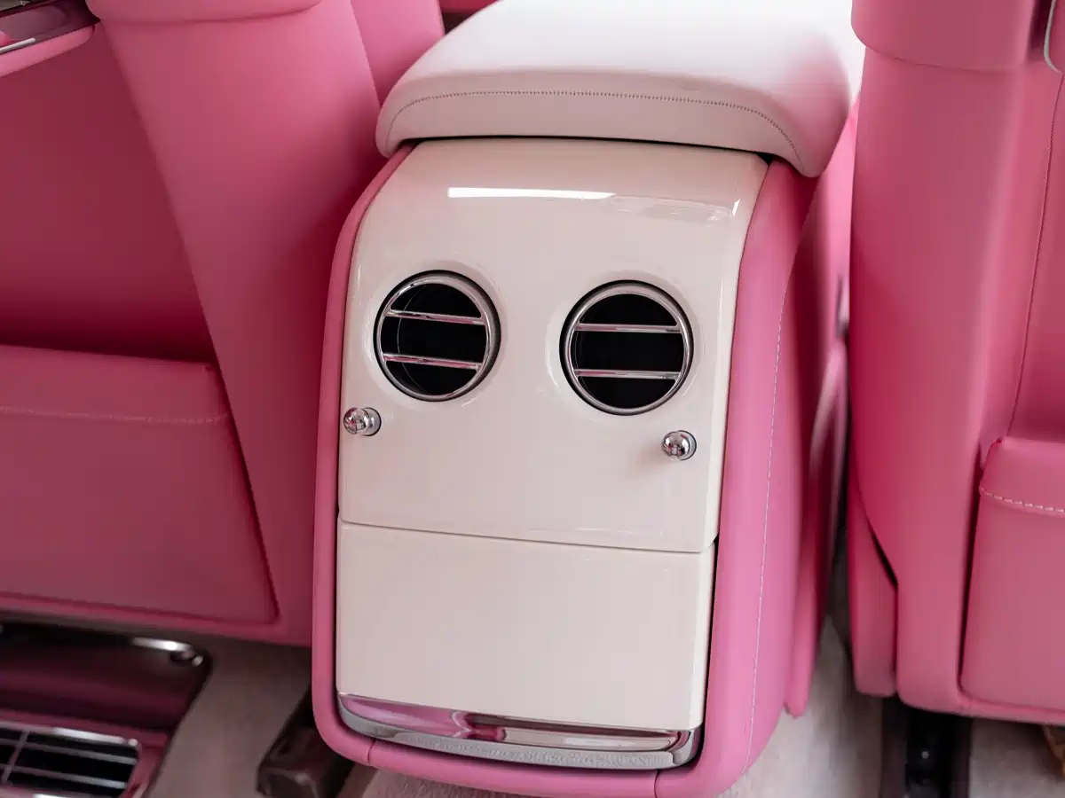 Фото 30 - Rolls-Royce Phantom