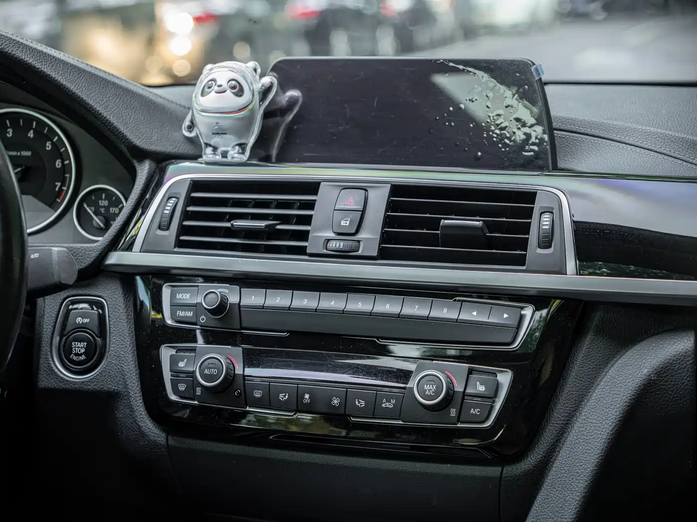 BMW 3 Series 2018 320Li Fashion Style фото 12