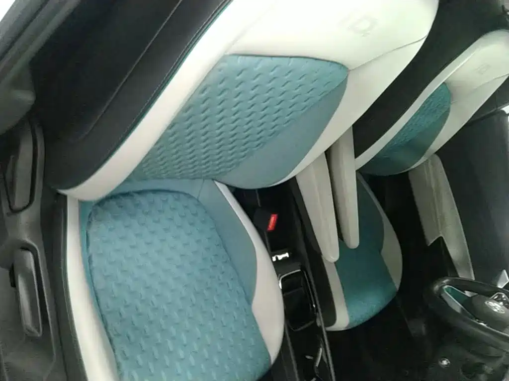 Volkswagen ID.3 2021 Pro Ultimate Smart Edition фото 25