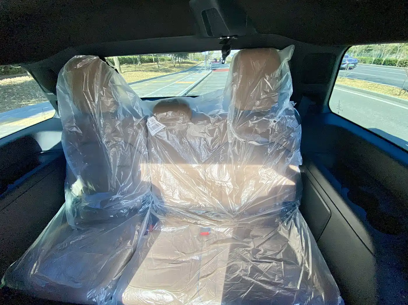 Lincoln Navigator 2025 2025 3.5T Presidential Edition
